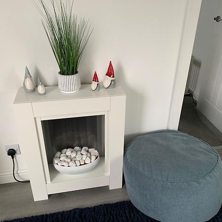 Pirates Cove Holiday Chalet Bridlington Dış mekan fotoğraf