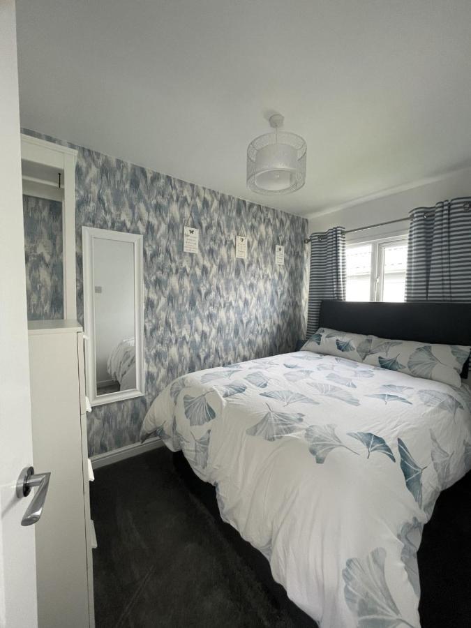 Pirates Cove Holiday Chalet Bridlington Dış mekan fotoğraf