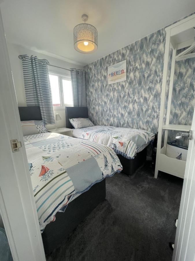 Pirates Cove Holiday Chalet Bridlington Dış mekan fotoğraf