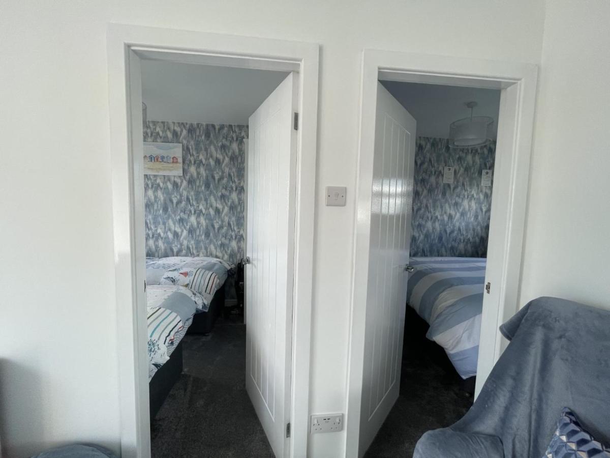 Pirates Cove Holiday Chalet Bridlington Dış mekan fotoğraf