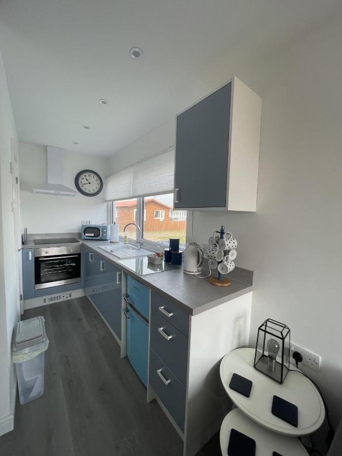 Pirates Cove Holiday Chalet Bridlington Dış mekan fotoğraf